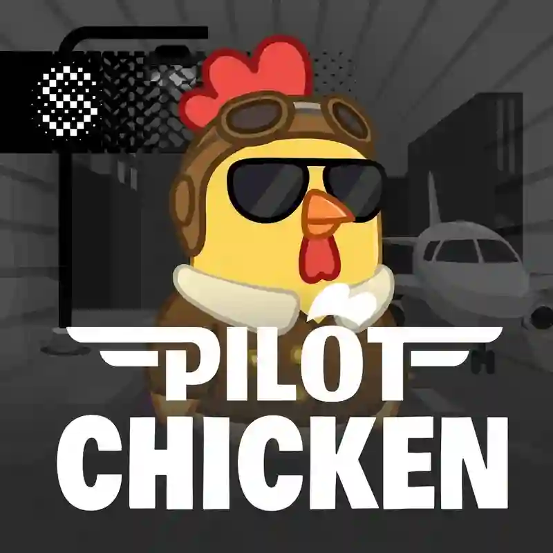 Gà Phi Công casino