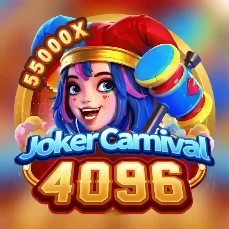 Lễ Hội Joker 4096 casino