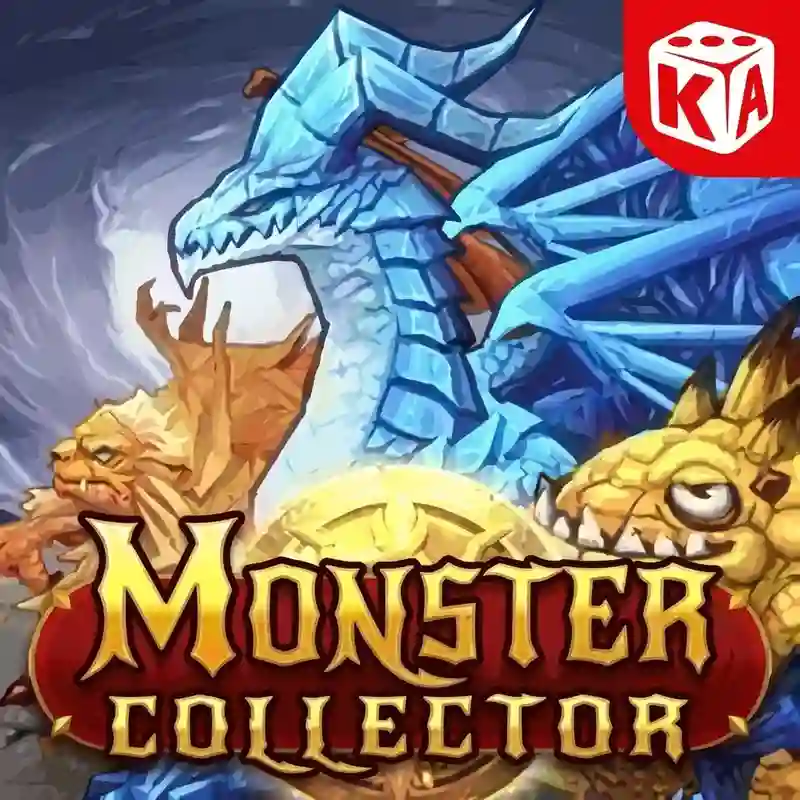 Nhà sưu tập quái vật casino trực tuyến