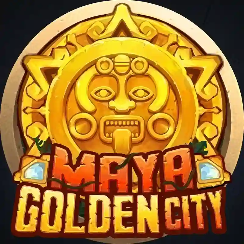 Thành phố vàng Maya slots