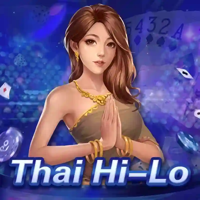 Thái Hi-Lo trò chơi casino